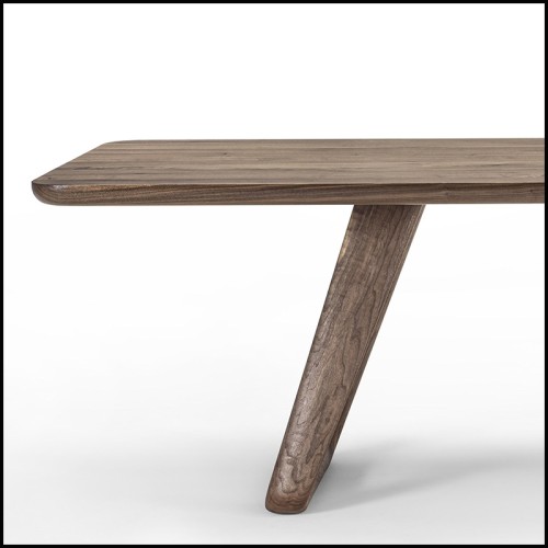 Dining Table RIVA 1920's - Equa