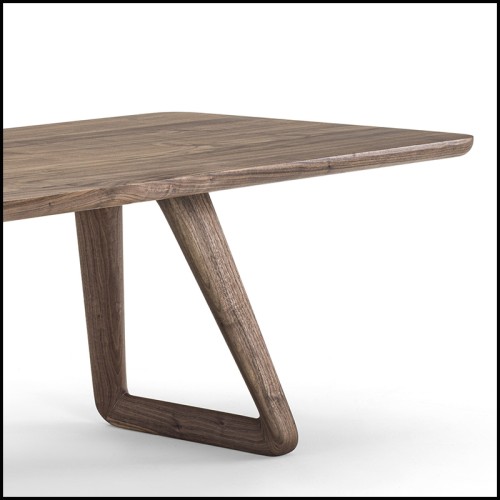 Dining Table RIVA 1920's - Equa