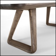 Table de Repas 154 - Equa - Repas design - Pacific Compagnie.