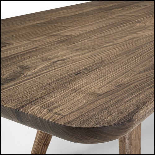 Table de Repas 154 - Equa - Equa design - Pacific Compagnie.