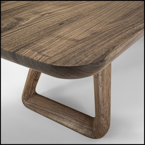 Dining Table RIVA 1920's - Equa