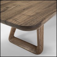 Table de Repas 154 - Equa - Table moderne - Pacific Compagnie.