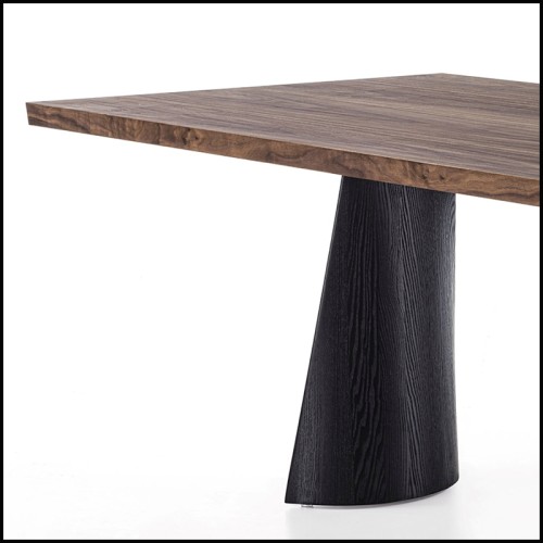 Dining Table RIVA 1920's - Goma