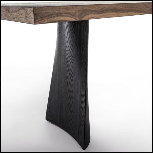 Dining Table RIVA 1920's - Goma
