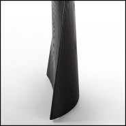 Table de Repas 154 - Goma - Goma moderne - Pacific Compagnie.