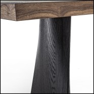 Table de Repas 154 - Goma - Table design - Pacific Compagnie.