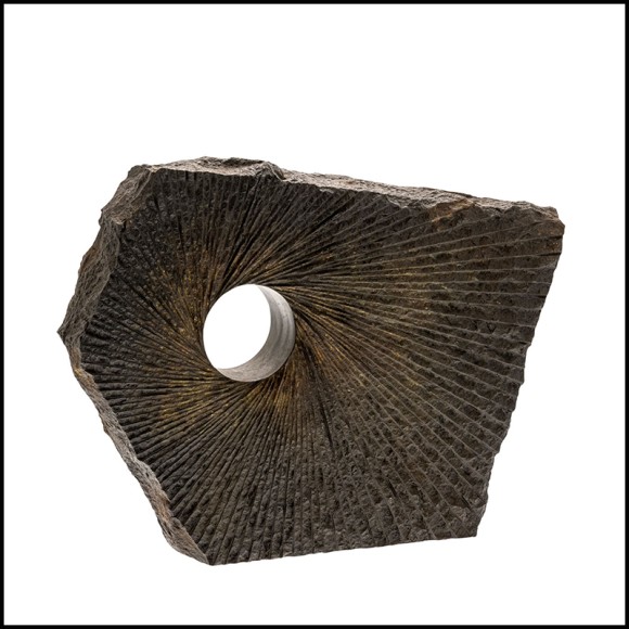 Sculpture 190 - Resilience - Infiny Bronze - Pacific Compagnie.