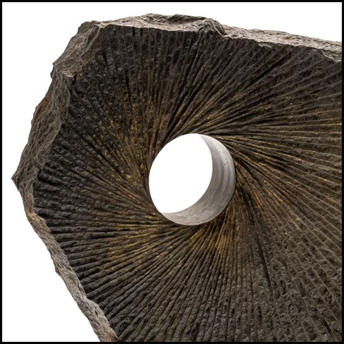 Sculpture 190 - Resilience - Resilience 190 - Pacific Compagnie.