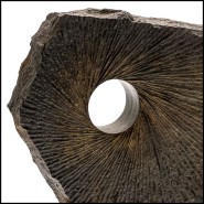 Sculpture 190 - Resilience - Resilience 190 - Pacific Compagnie.