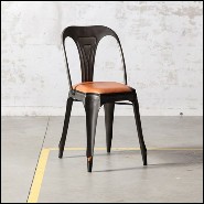 Chair 09- Leather