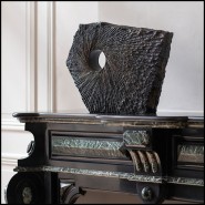 Sculpture 190- Infiny Bronze