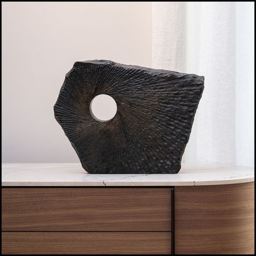 Sculpture 190 - Resilience - Sculpture artistique - Pacific Compagnie.