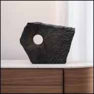 Sculpture 190 - Resilience - Sculpture artistique - Pacific Compagnie.