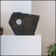 Sculpture 190- Infiny Bronze