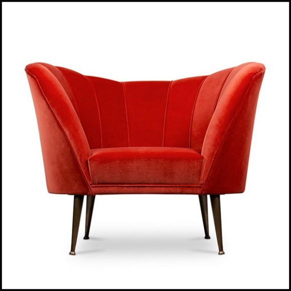 Armchair 155-Landel