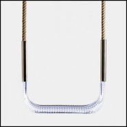 Chair PC-LED Swing