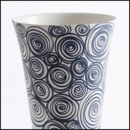 Vase 218 - Miss Olga - Décoratif - Pacific Compagnie.