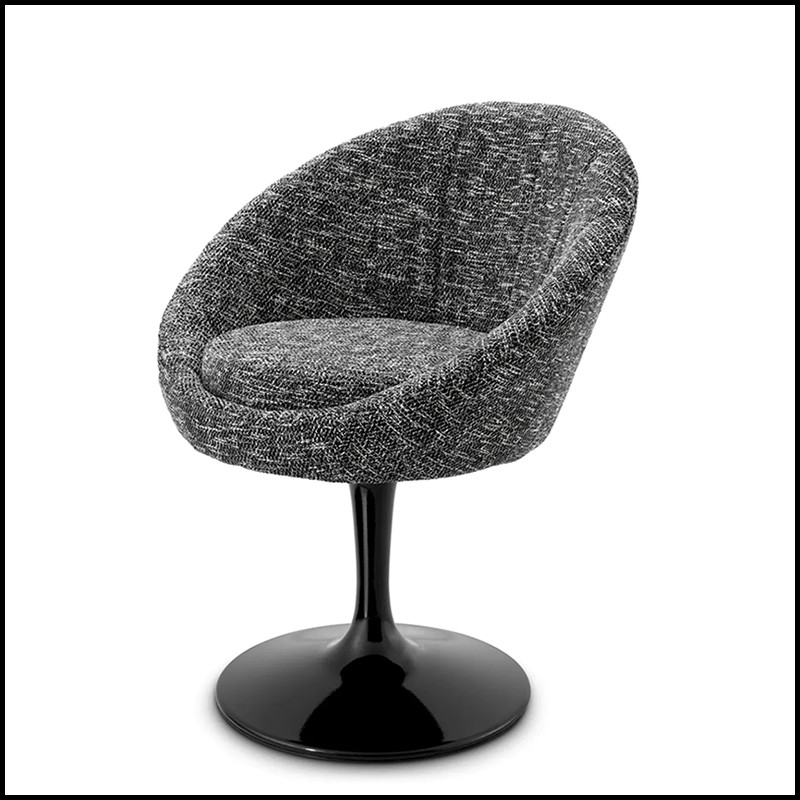 Swivel Chair 24 O'Neill