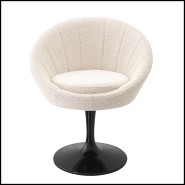 Chaise Pivotante 24 - O'Neill | O'Neill Chair Design - Pacific Compagnie.