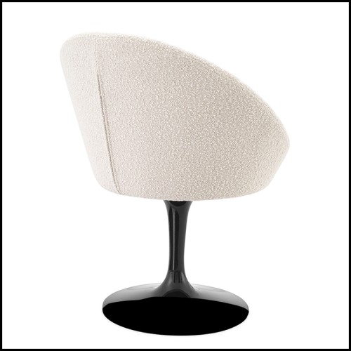 Chaise Pivotante 24 - O'Neill | Pivotante 24 Chair - Pacific Compagnie.