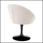 Chaise Pivotante 24 - O'Neill | Pivotante 24 Chair - Pacific Compagnie.