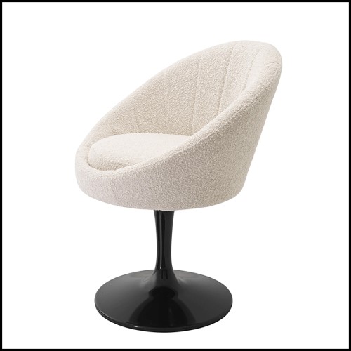 Chaise Pivotante 24 - O'Neill | O'Neill Swivel Seating - Pacific Compagnie.