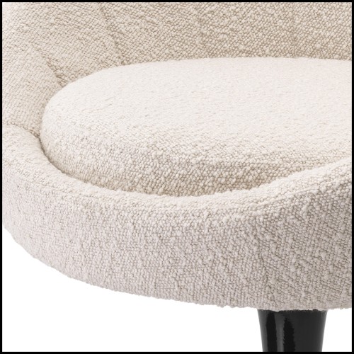 Chaise Pivotante 24 - O'Neill | Modern O'Neill Chair - Pacific Compagnie.