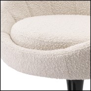 Chaise Pivotante 24 - O'Neill | Modern O'Neill Chair - Pacific Compagnie.