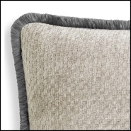 Coussin 24 - Paia Rectangular | Rectangular Paia Coussin - Pacific Compagnie.