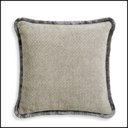 Coussin 24 - Paia Square S | Cushion 24- Paia Square S - Home Accent - Pacific Compagnie.