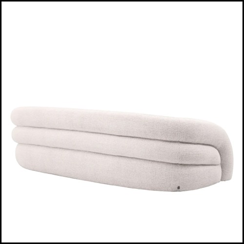 Canapé 24 - Novelle - Style contemporain - Pacific Compagnie.