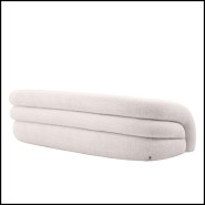 Canapé 24 - Novelle - Style contemporain - Pacific Compagnie.