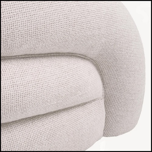 Canapé 24 - Novelle | Sofa Eichholtz- Novelle - "Canapé 24- Novelle - Comfortable Seating - Pacific Compagnie."