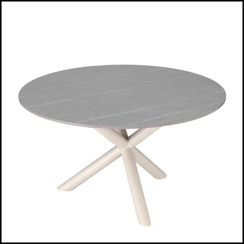 Dining Table Outdoor 24-...