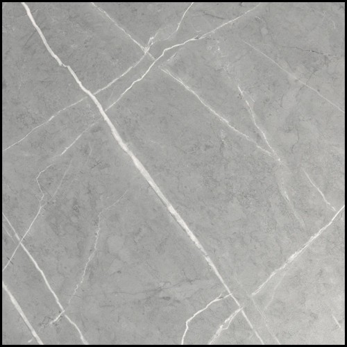 Table de Repas d'Extérieur 24 - Nassau Round | Dining Table Outdoor Eichholtz- Nassau Round - Dining Table - Pacific Compagnie.