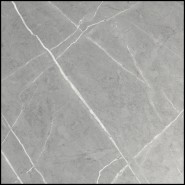 Table de Repas d'Extérieur 24 - Nassau Round - Forme ronde - Pacific Compagnie.