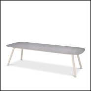 Dining Table Outdoor 24- Nassau L