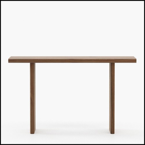 Console 174 - Arkanta - Meuble fonctionnel - Pacific Compagnie.