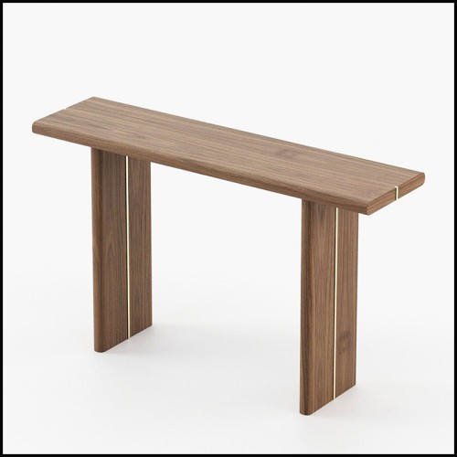 Console Table Laskasas - Arkanta