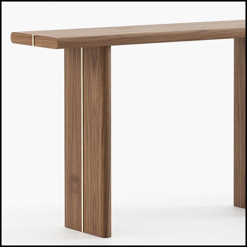 Console Table Laskasas - Arkanta