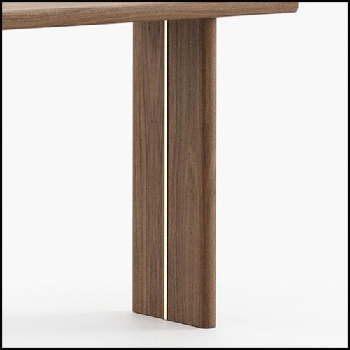 Console Table Laskasas - Arkanta