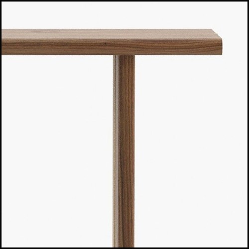 Console Table Laskasas - Arkanta