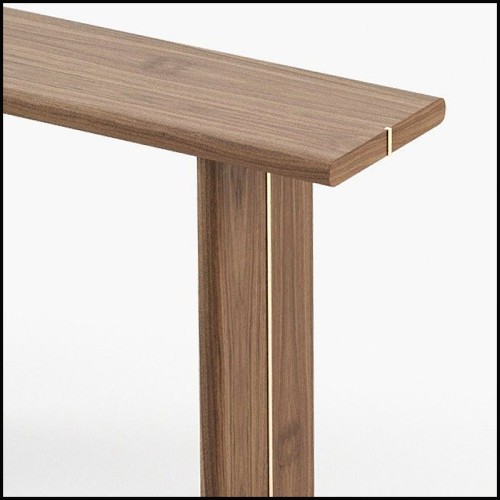 Console Table Laskasas - Arkanta