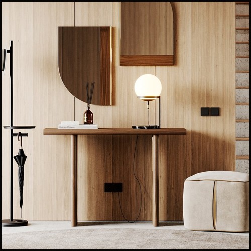 Console Table Laskasas - Arkanta