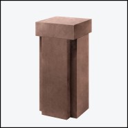 Piédestal 189 - Bari - Structure stable - Pacific Compagnie.