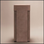 Piédestal 189 - Bari - Allure raffinée - Pacific Compagnie.