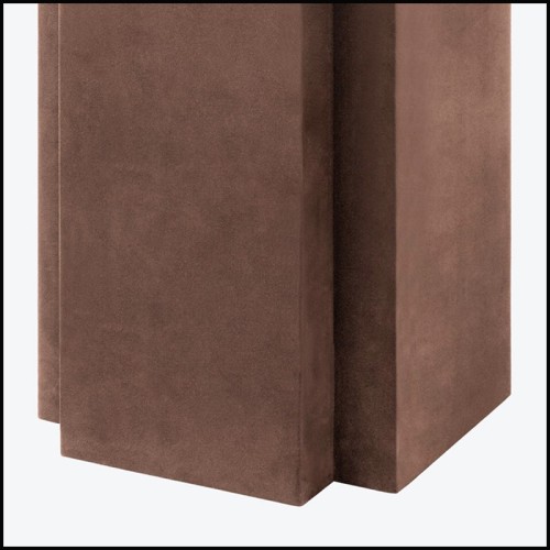 Piédestal 189 - Bari - Design classique - Pacific Compagnie.