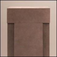 Piédestal 189 - Bari - Finition soignée - Pacific Compagnie.