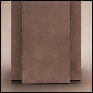 Piédestal 189 - Bari - Présentation élégante - Pacific Compagnie.