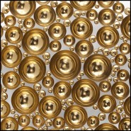 Miroir 145 - Bubbles - Ambiance unique - Pacific Compagnie.